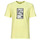 Υφασμάτινα Άνδρας T-shirt με κοντά μανίκια Volcom MADITI BSC SST Yellow