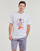 Υφασμάτινα Άνδρας T-shirt με κοντά μανίκια Volcom FA ARTHUR LONGO 2 LSE SST Άσπρο