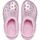 Παπούτσια Κορίτσι Σαμπό Crocs 222576 Ροζ