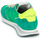 Παπούτσια Άνδρας Χαμηλά Sneakers Philippe Model TRPX LOW MAN Green / Yellow