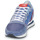 Παπούτσια Άνδρας Χαμηλά Sneakers Philippe Model TRPX LOW MAN Μπλέ / Red