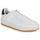 Παπούτσια Άνδρας Χαμηλά Sneakers Philippe Model NICE LOW MAN Άσπρο / Black