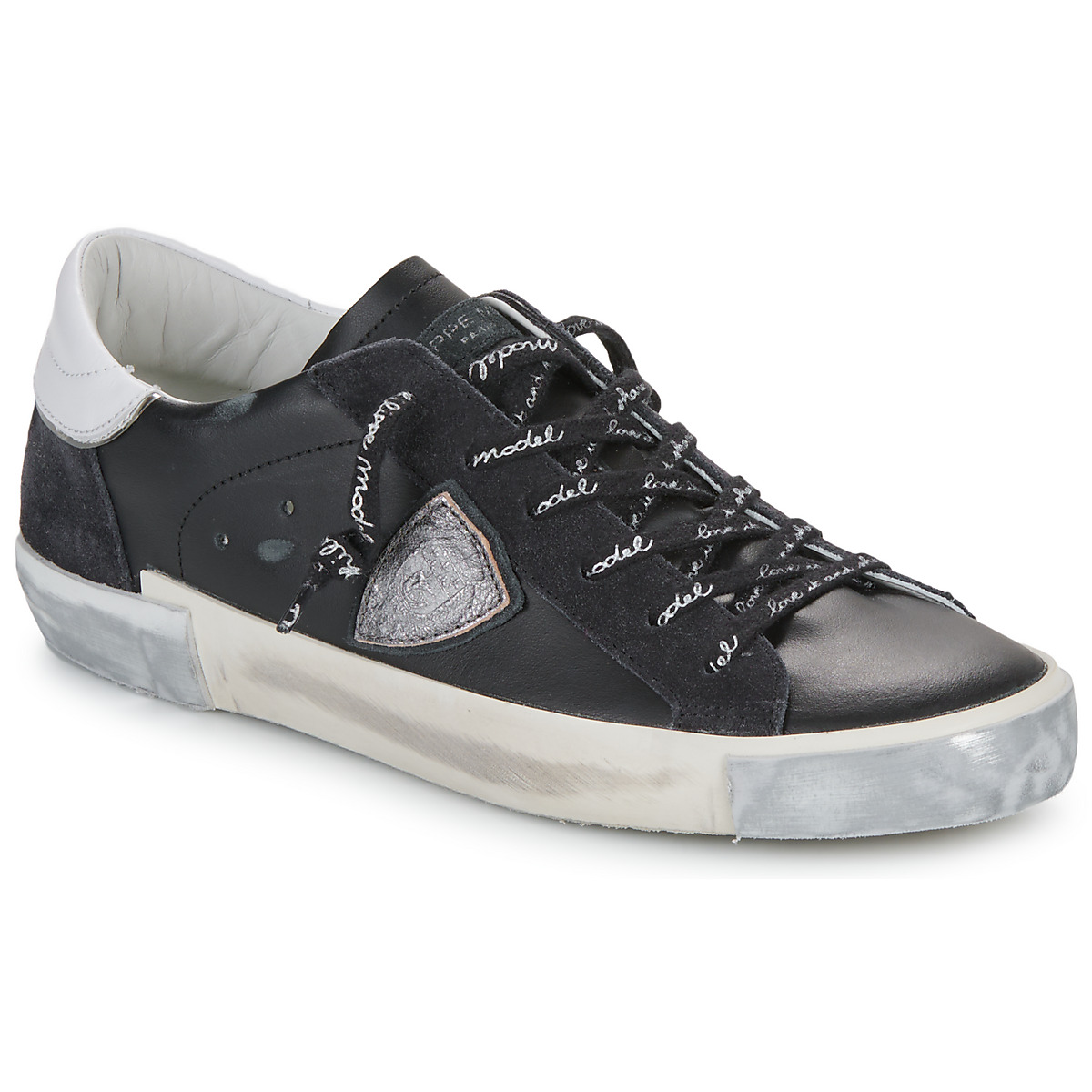 Xαμηλά Sneakers Philippe Model PRSX LOW WOMAN