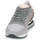 Παπούτσια Γυναίκα Χαμηλά Sneakers Philippe Model TRPX LOW WOMAN Grey