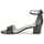 Παπούτσια Γυναίκα Σανδάλια / Πέδιλα So Size PANANA Black