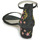 Παπούτσια Γυναίκα Σανδάλια / Πέδιλα So Size PISTILI Black