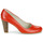 Παπούτσια Γυναίκα Γόβες So Size SEROMALOKA Red