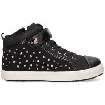 Παπούτσια Κορίτσι Sneakers Luna Kids 71818 Black