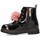 Παπούτσια Κορίτσι Μποτίνια Xti 72103 Black