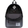 Τσάντες Άνδρας Σακίδια πλάτης Herschel Classic XL Backpack - Raven Crosshatch Grey