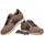 Παπούτσια Άνδρας Sneakers Munich 70707 Brown
