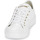 Παπούτσια Γυναίκα Χαμηλά Sneakers Blackstone BL234 Άσπρο