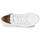 Παπούτσια Γυναίκα Χαμηλά Sneakers Blackstone BL234 Άσπρο
