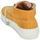 Παπούτσια Άνδρας Χαμηλά Sneakers Blackstone BG148 Camel