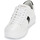 Παπούτσια Άνδρας Χαμηλά Sneakers Blackstone BG172 Άσπρο / Black