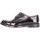 Παπούτσια Άνδρας Derby Doucal's DU1385SIENUF007 Black