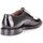 Παπούτσια Άνδρας Derby Doucal's DU1385SIENUF007 Black