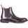 Παπούτσια Άνδρας Μπότες για την πόλη Doucal's DU1343GENOUF007 Black