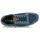Παπούτσια Άνδρας Χαμηλά Sneakers Bugatti  Marine / Brown