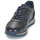 Παπούτσια Άνδρας Χαμηλά Sneakers Bugatti  Marine