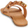 Παπούτσια Γυναίκα Σανδάλια / Πέδιλα See by Chloé MONYCA Camel
