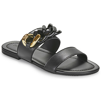 Παπούτσια Γυναίκα Σανδάλια / Πέδιλα See by Chloé MONYCA Black