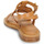 Παπούτσια Γυναίκα Σανδάλια / Πέδιλα See by Chloé LOYS Camel