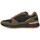 Παπούτσια Άνδρας Sneakers Lois 71441 Black