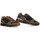 Παπούτσια Άνδρας Sneakers Lois 71441 Black