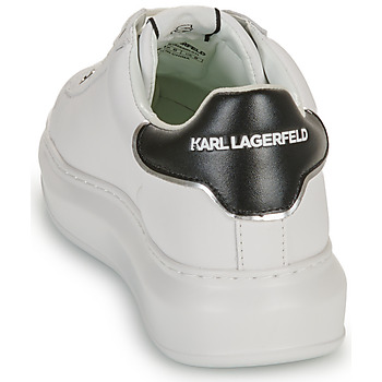 Karl Lagerfeld KAPRI Karl NFT Lo Lace Άσπρο / Black