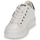 Παπούτσια Γυναίκα Χαμηλά Sneakers Karl Lagerfeld KAPRI Karl NFT Lo Lace Άσπρο / Black