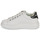 Παπούτσια Γυναίκα Χαμηλά Sneakers Karl Lagerfeld KAPRI Karl NFT Lo Lace Άσπρο / Black