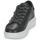 Παπούτσια Γυναίκα Χαμηλά Sneakers Karl Lagerfeld KAPRI Signia Rhinestone Lo Black