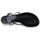 Παπούτσια Γυναίκα Σανδάλια / Πέδιλα Karl Lagerfeld JELLY KARL NFT SLING Black