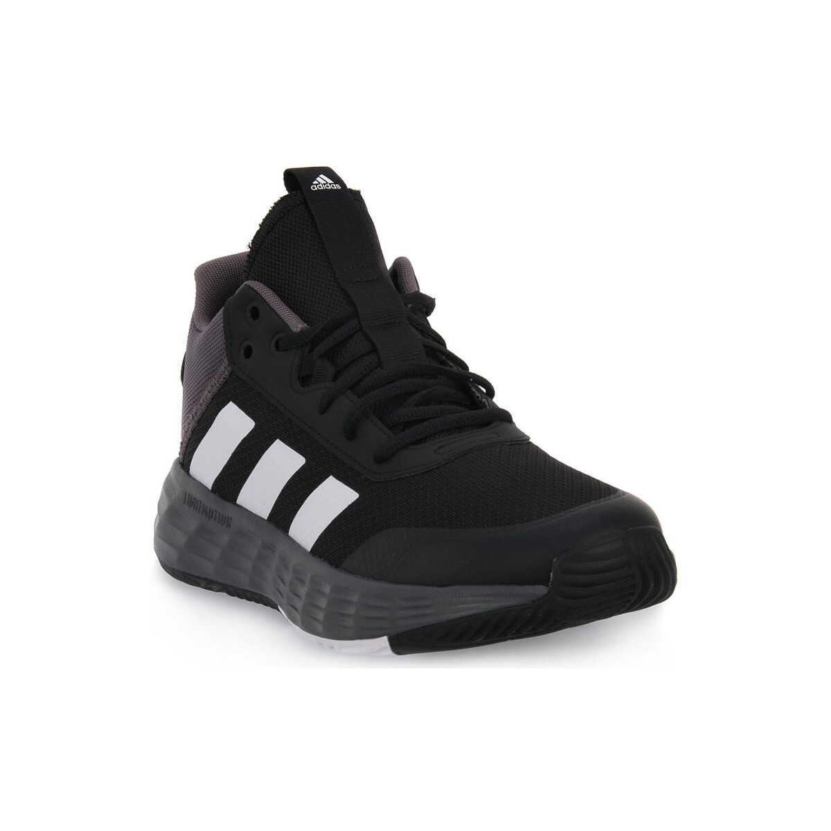 Παπούτσια Άνδρας Sneakers adidas Originals OWNTHEGAME 2 Black