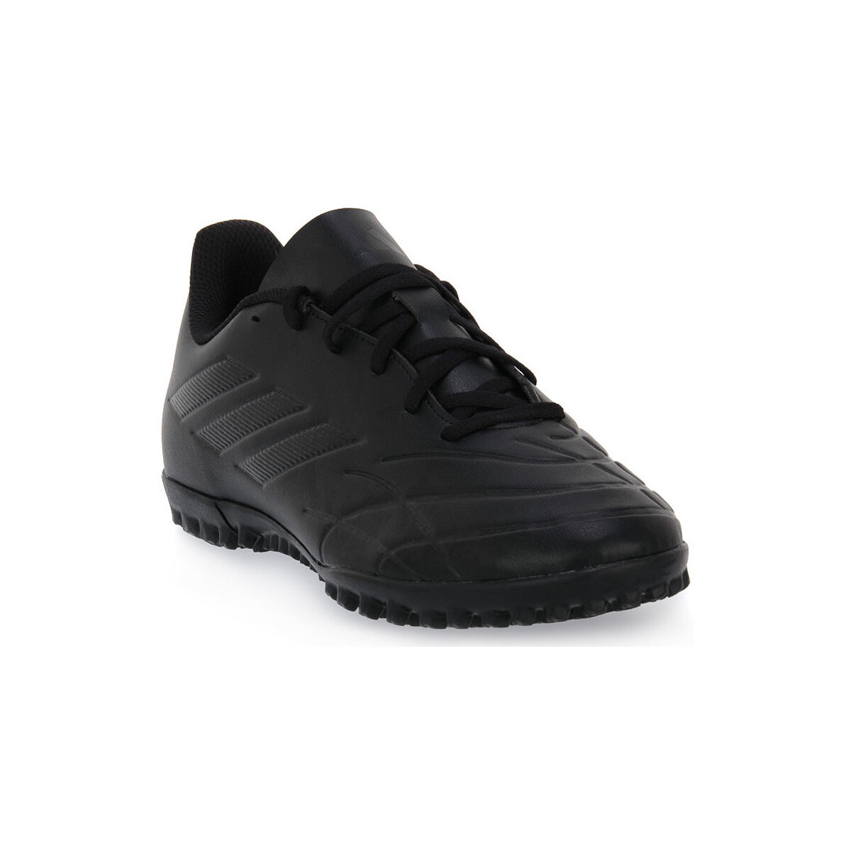 Παπούτσια Άνδρας Ποδοσφαίρου adidas Originals COPA PURE 4 TF Black