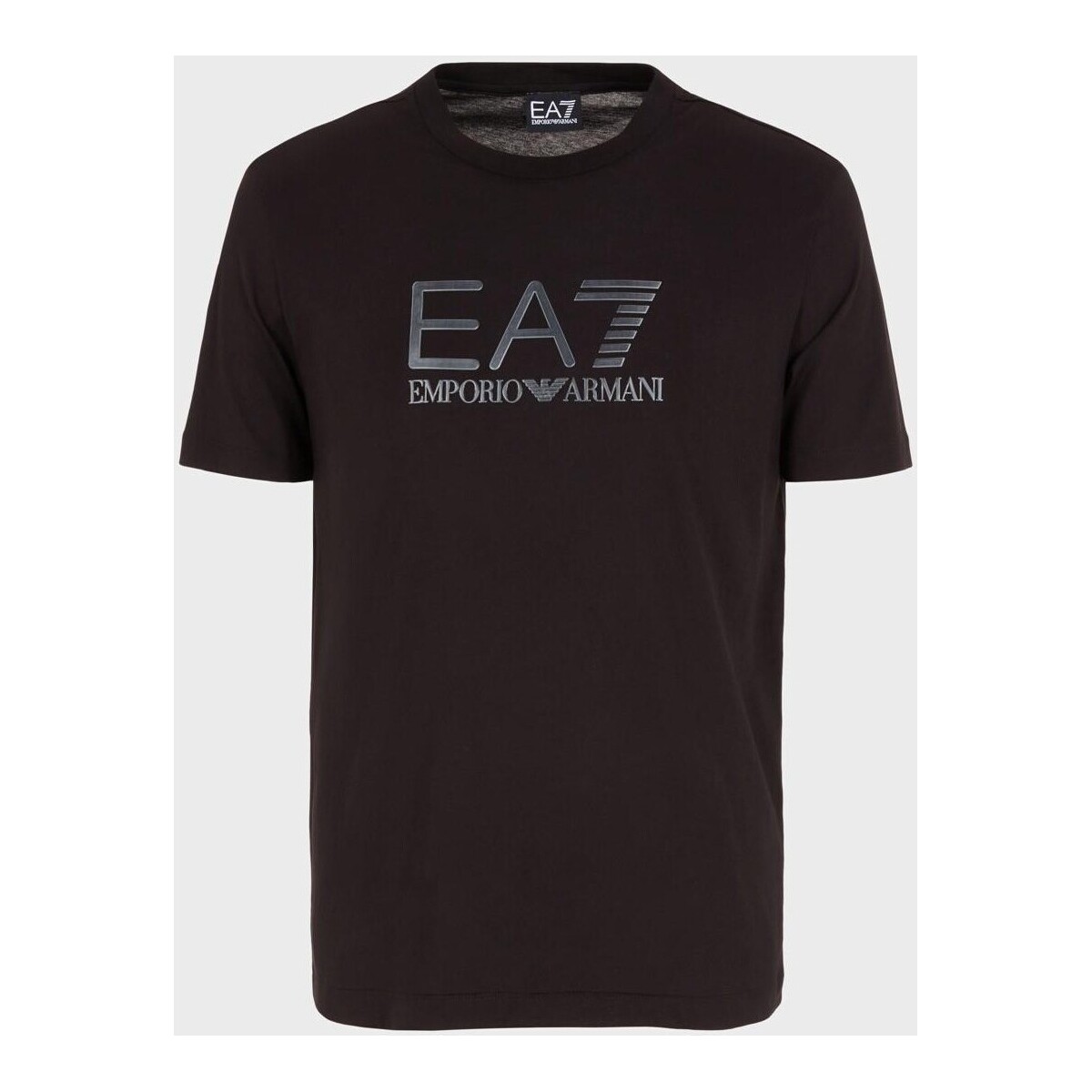 Ea7 Emporio Armani  T-shirt με κοντά μανίκια Ea7 Emporio Armani -
