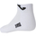 Εσώρουχα Αθλητικές κάλτσες  Joma Ankle 3PPK Socks Άσπρο