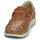 Παπούτσια Άνδρας Σανδάλια / Πέδιλα Fluchos KAI S Brown