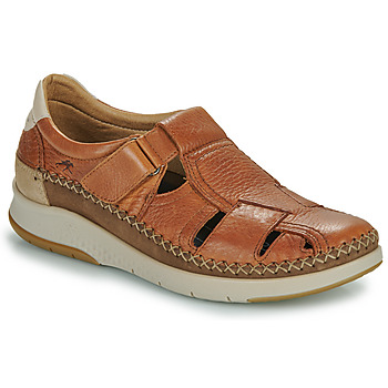 Παπούτσια Άνδρας Σανδάλια / Πέδιλα Fluchos MAUI Brown