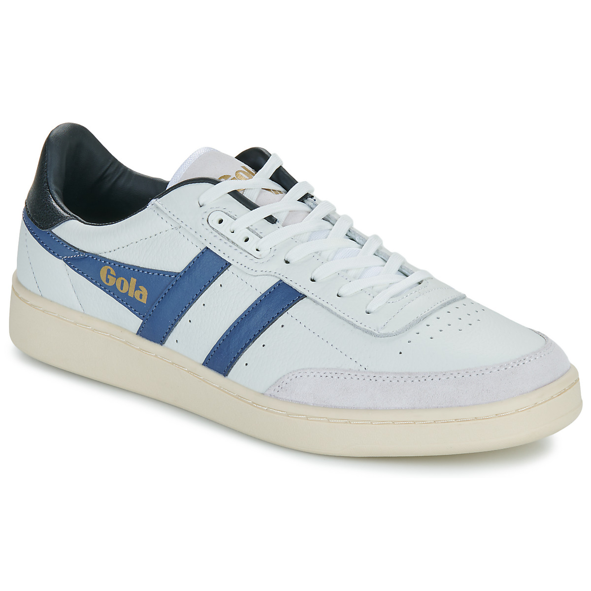 Gola  Xαμηλά Sneakers Gola CONTACT LEATHER