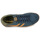 Παπούτσια Άνδρας Χαμηλά Sneakers Gola EQUIPE II SUEDE Marine / Brown
