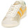 Παπούτσια Γυναίκα Χαμηλά Sneakers Gola BULLET BLAZE Gold / Yellow