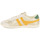 Παπούτσια Γυναίκα Χαμηλά Sneakers Gola BULLET BLAZE Gold / Yellow