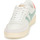 Παπούτσια Γυναίκα Χαμηλά Sneakers Gola FALCON Άσπρο / Green