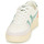 Παπούτσια Γυναίκα Χαμηλά Sneakers Gola GRANDSLAM TRIDENT Άσπρο / Beige / Green