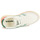 Παπούτσια Γυναίκα Χαμηλά Sneakers Gola GRANDSLAM TRIDENT Άσπρο / Beige / Green