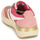 Παπούτσια Γυναίκα Χαμηλά Sneakers Gola RAVEN Ροζ / Bordeaux