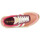 Παπούτσια Γυναίκα Χαμηλά Sneakers Gola RAVEN Ροζ / Bordeaux