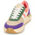 Παπούτσια Γυναίκα Χαμηλά Sneakers Gola RAVEN Ροζ / Violet